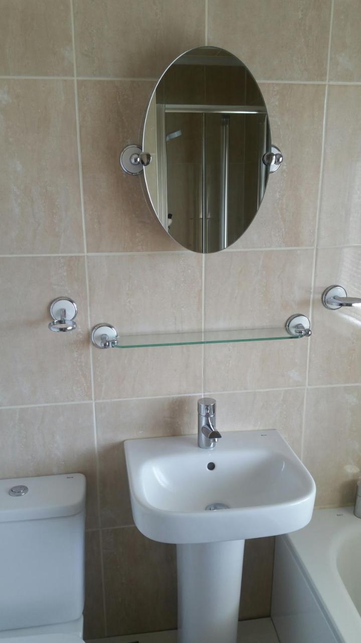 ويمبورن مينستر Wimborne Lodge المظهر الخارجي الصورة