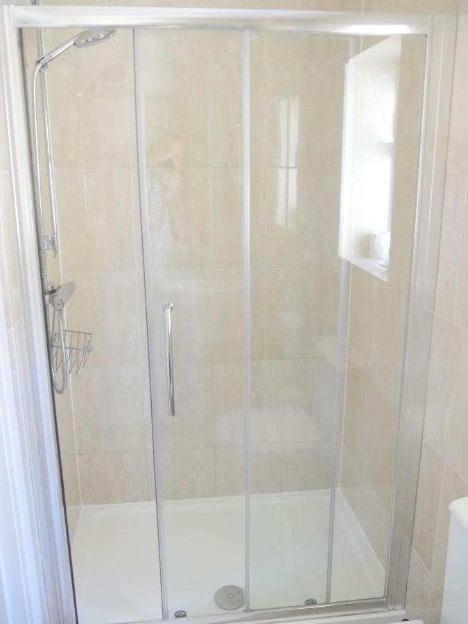 ويمبورن مينستر Wimborne Lodge المظهر الخارجي الصورة